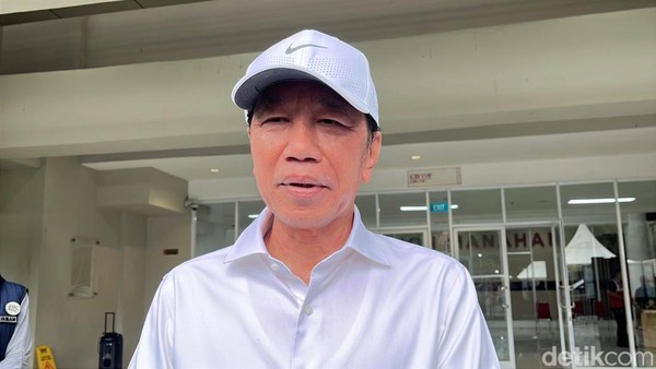 Surpres dan Polemik Revisi UU KPK: Pernyataan DPR dan Respons Jokowi