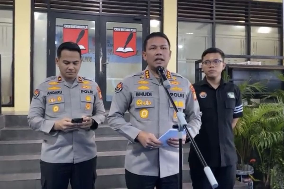 Polda Metro Jaya Dirikan Posko Pengaduan untuk Kasus Penyiraman Air Keras terhadap Aktivis