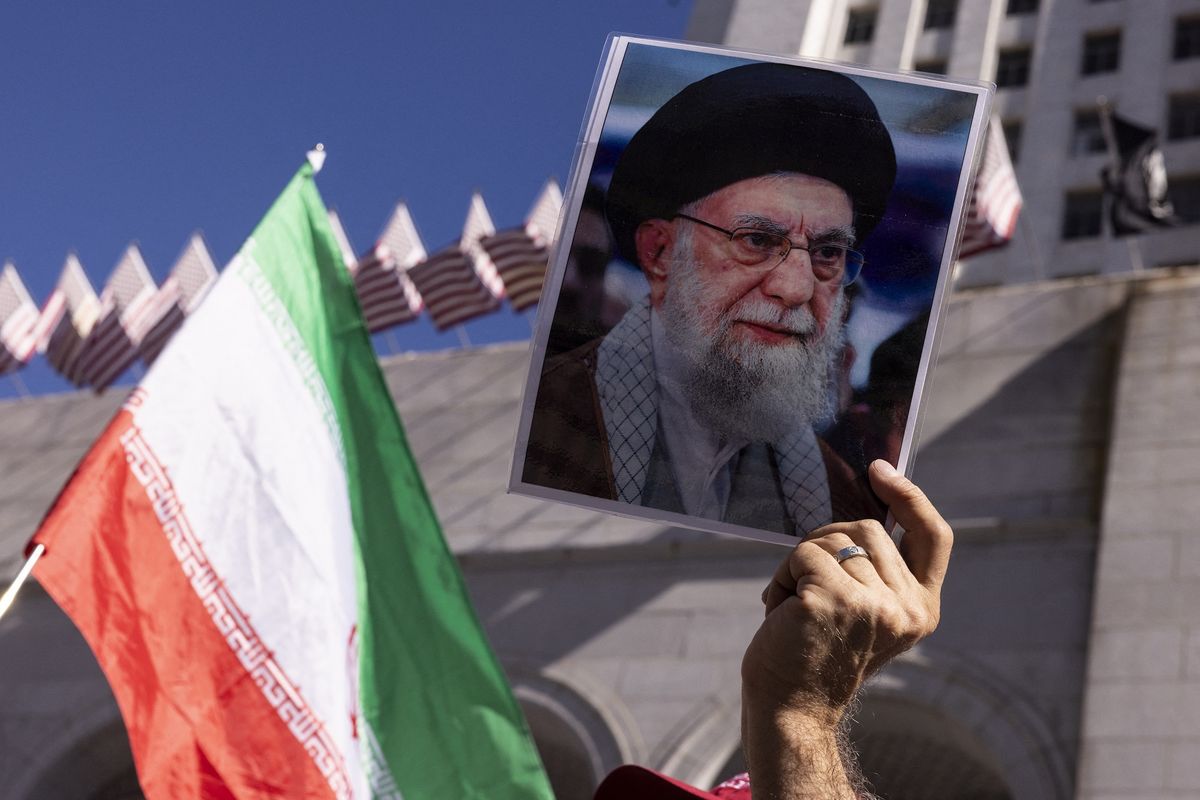 Diplomasi Duka: Pesan Belasungkawa Prabowo untuk Iran atas Wafatnya Ayatollah Khamenei