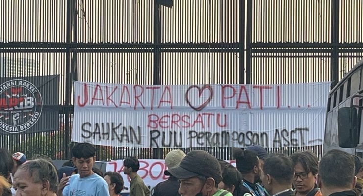 Berita Politik Update